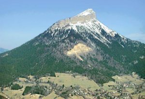 Chamechaude