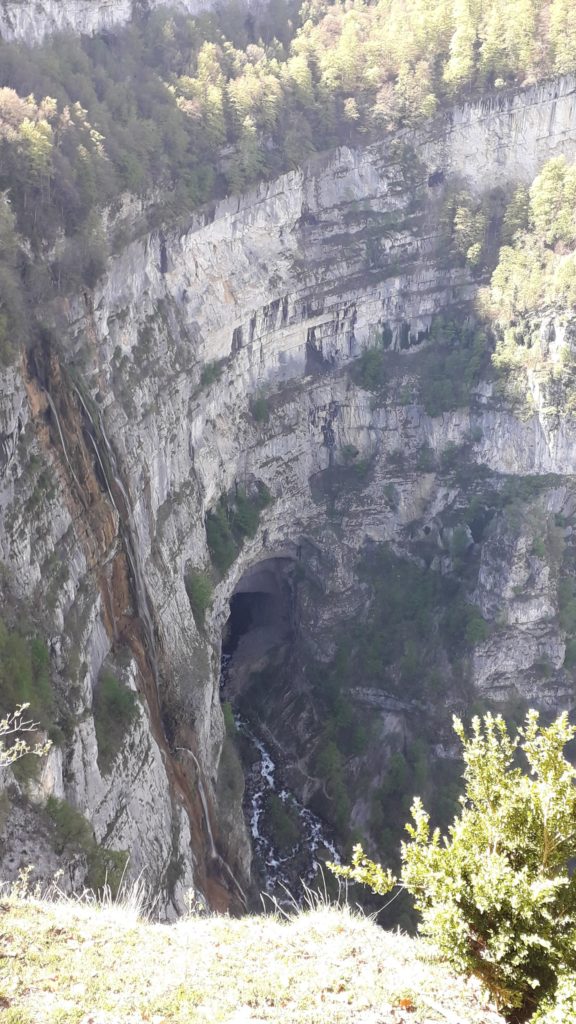 Crêtes de la Bourne - Avril 2026